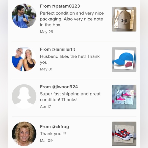 Meet your Posher, ADSinTexas - Picture 7 of 9